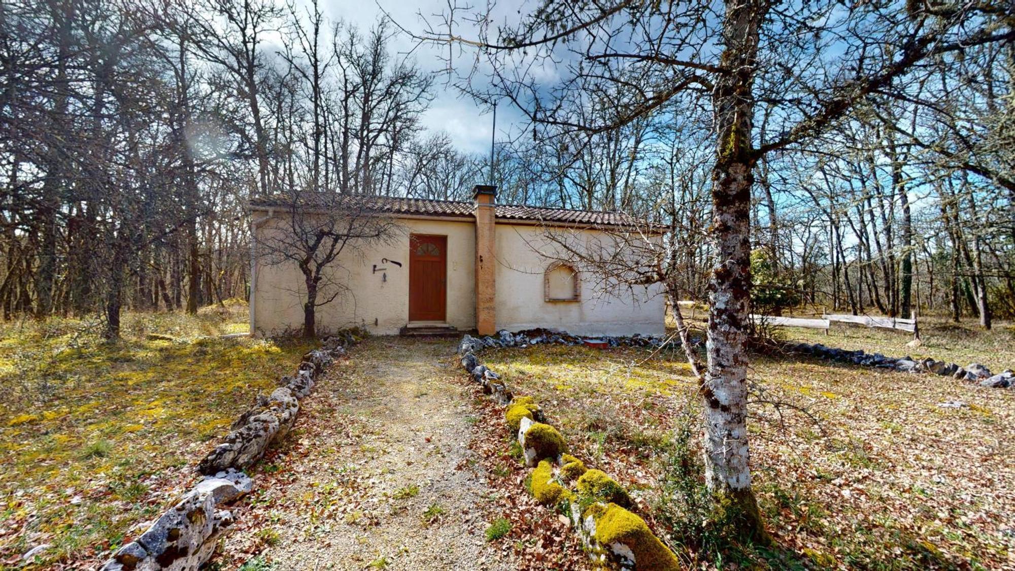 Les Gites Des Dryades Vers  Exterior photo