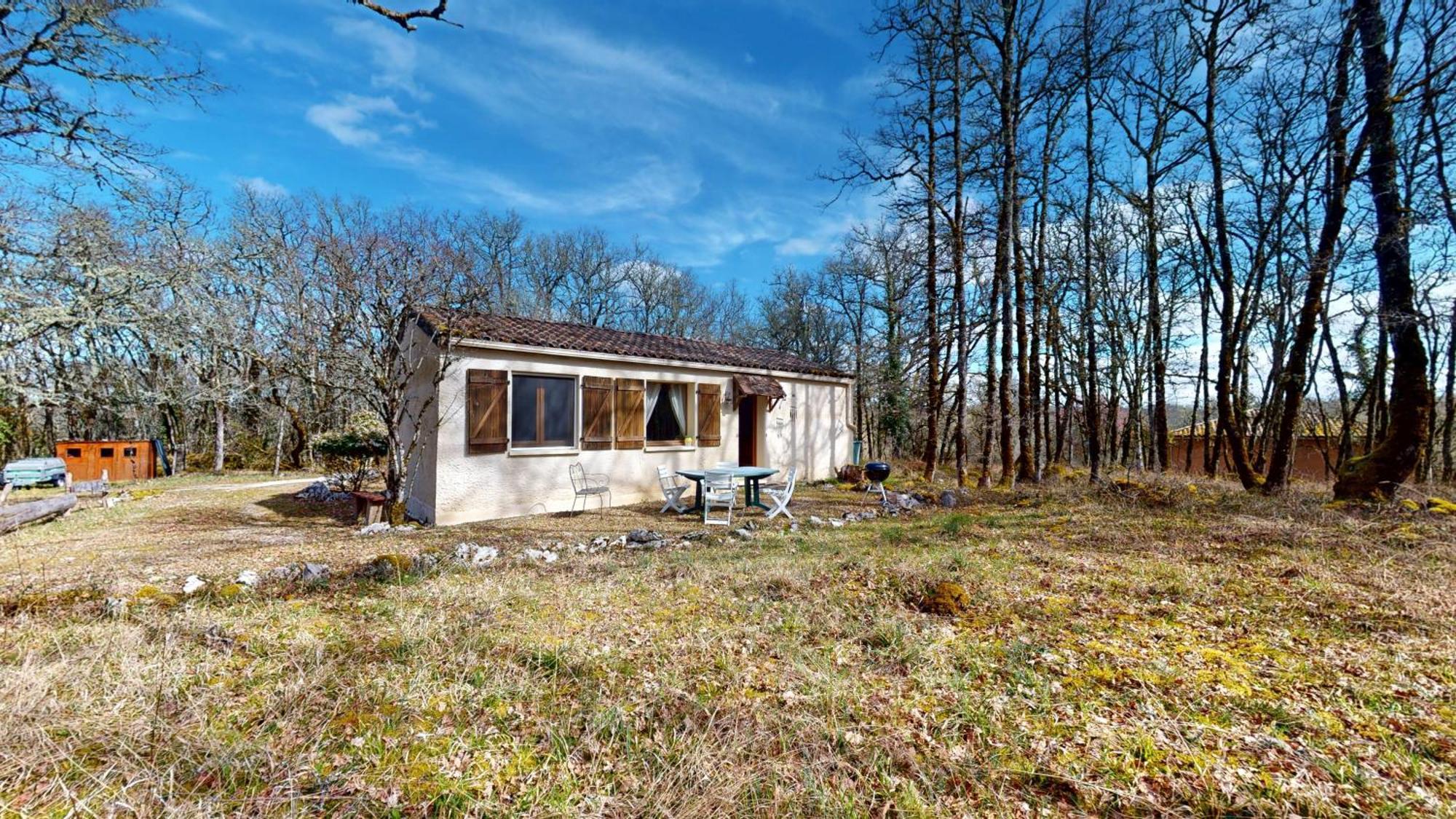 Les Gites Des Dryades Vers  Exterior photo
