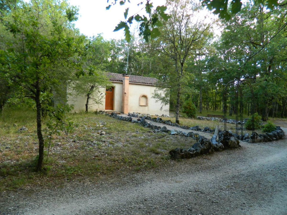Les Gites Des Dryades Vers  Exterior photo