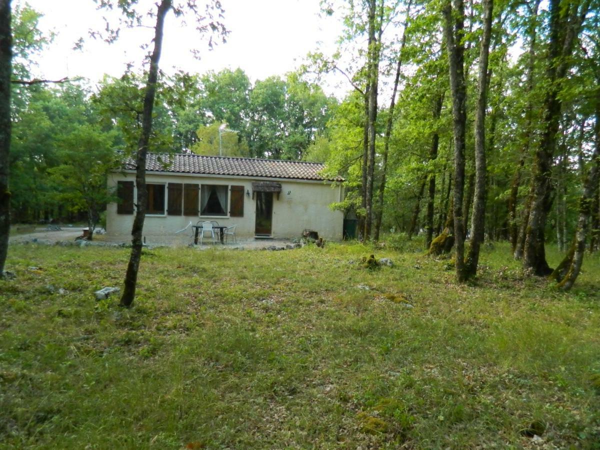 Les Gites Des Dryades Vers  Exterior photo