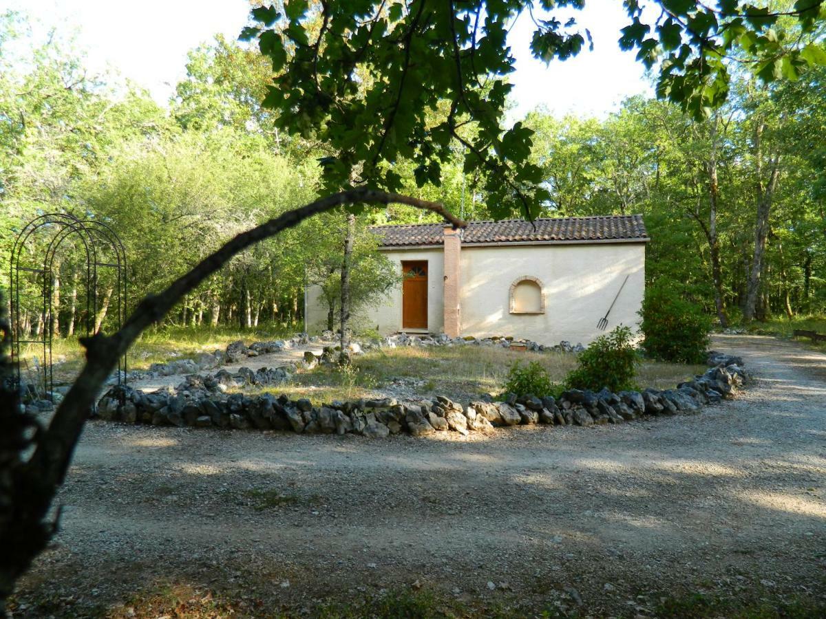 Les Gites Des Dryades Vers  Exterior photo